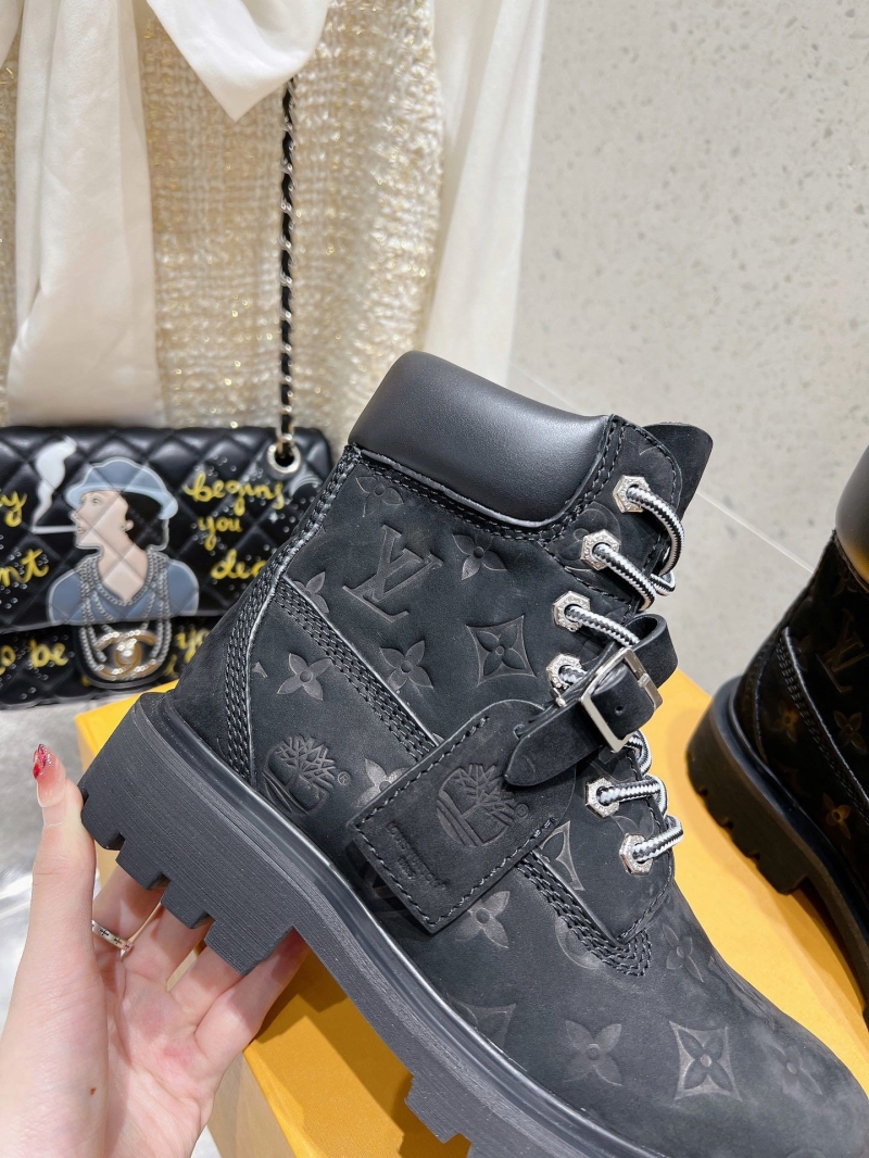 LV Boots